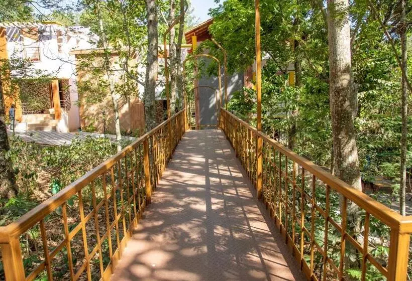 ホテル Sharma Jee Farmhouse
