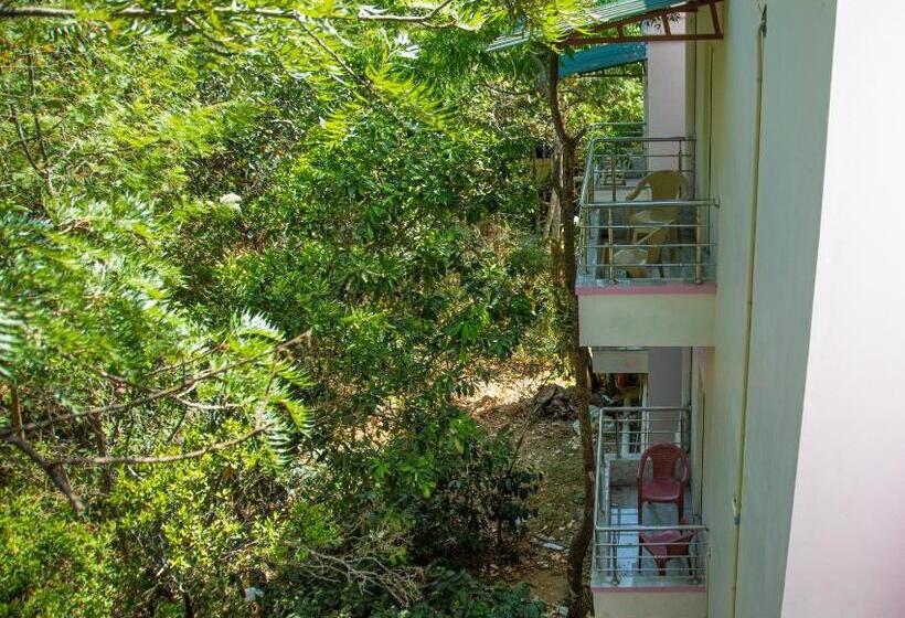 בית מלון כפרי Sharma Jee Farmhouse