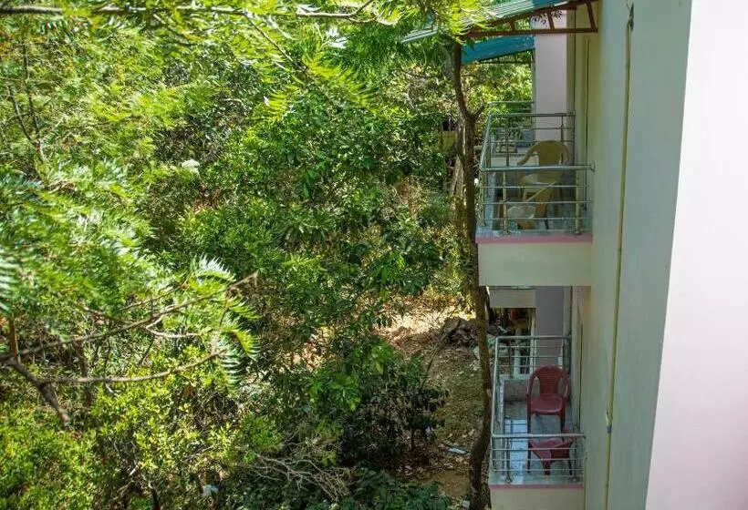 ホテル Sharma Jee Farmhouse