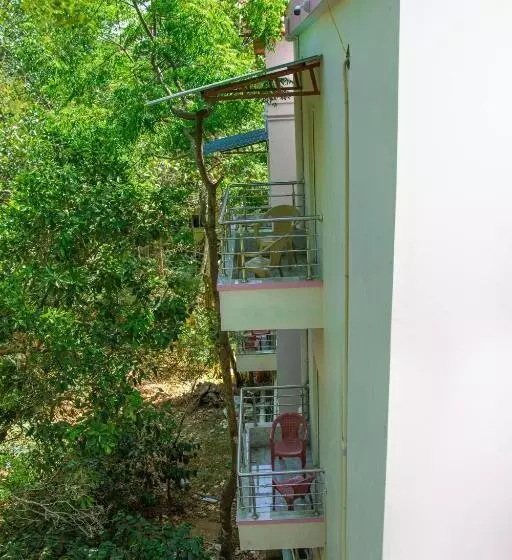ホテル Sharma Jee Farmhouse