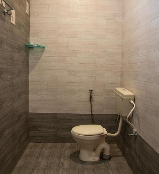 בית מלון כפרי Sharma Jee Farmhouse