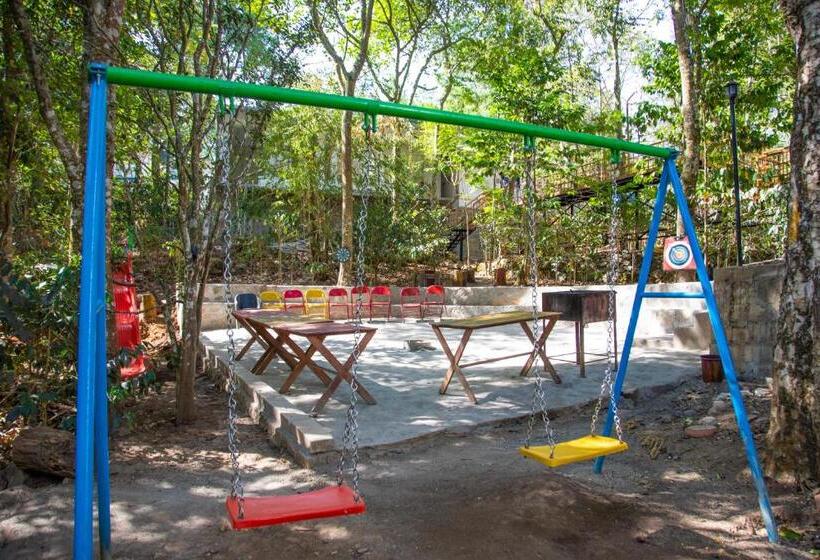 בית מלון כפרי Sharma Jee Farmhouse