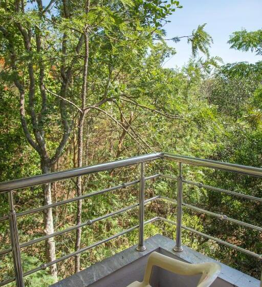 בית מלון כפרי Sharma Jee Farmhouse