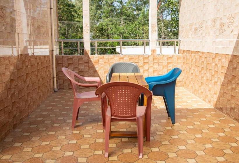 בית מלון כפרי Sharma Jee Farmhouse