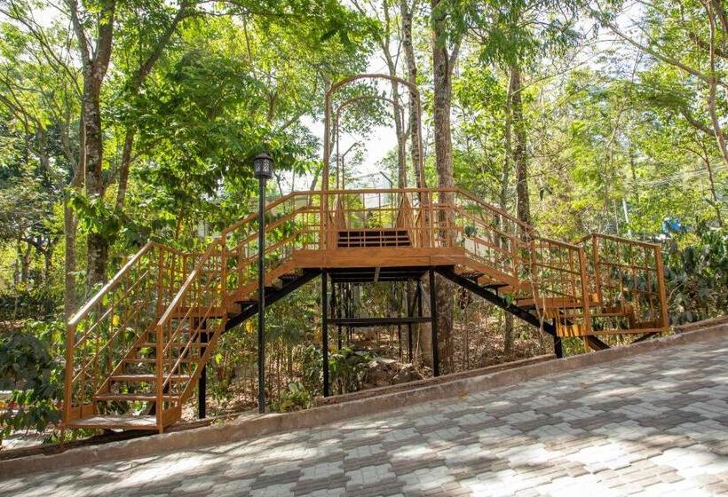 בית מלון כפרי Sharma Jee Farmhouse