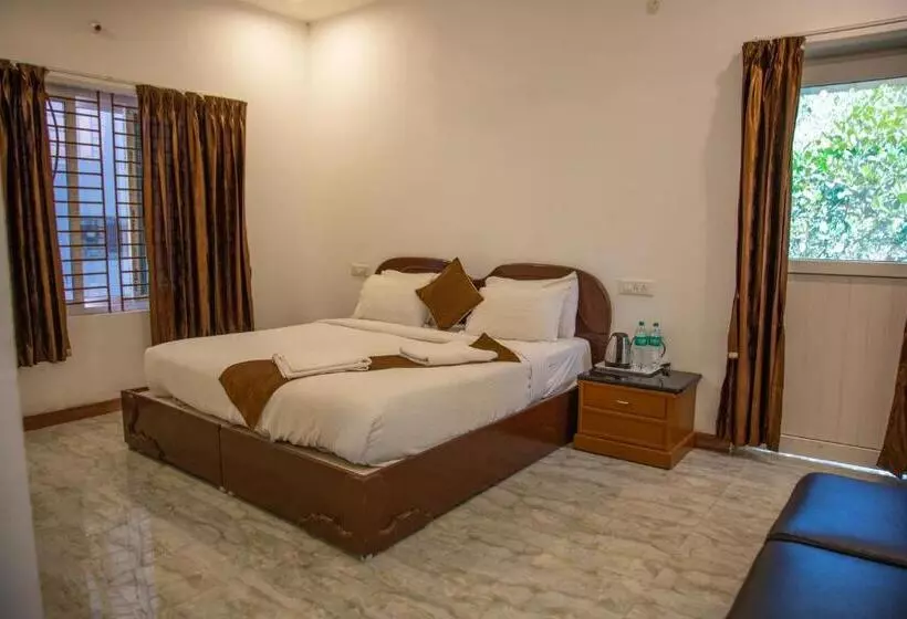 ホテル Sharma Jee Farmhouse