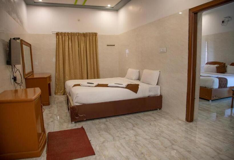 בית מלון כפרי Sharma Jee Farmhouse