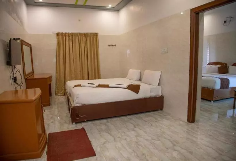 ホテル Sharma Jee Farmhouse