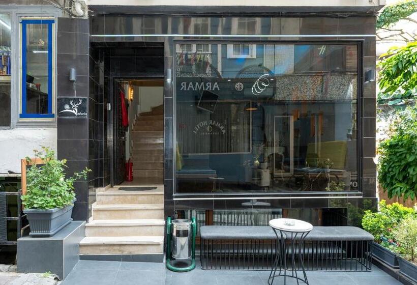 Hotel Le Valeria Deluxe