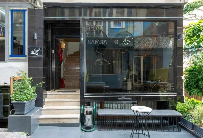 هتل Le Valeria Deluxe