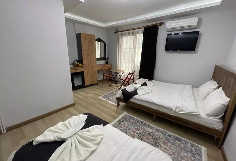 هتل Le Valeria Deluxe