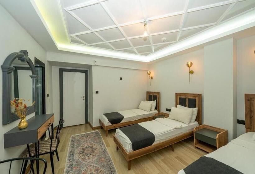 Hotel Le Valeria Deluxe