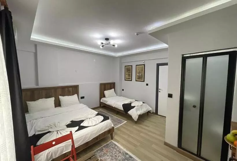 هتل Le Valeria Deluxe