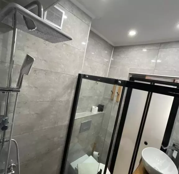 هتل Le Valeria Deluxe