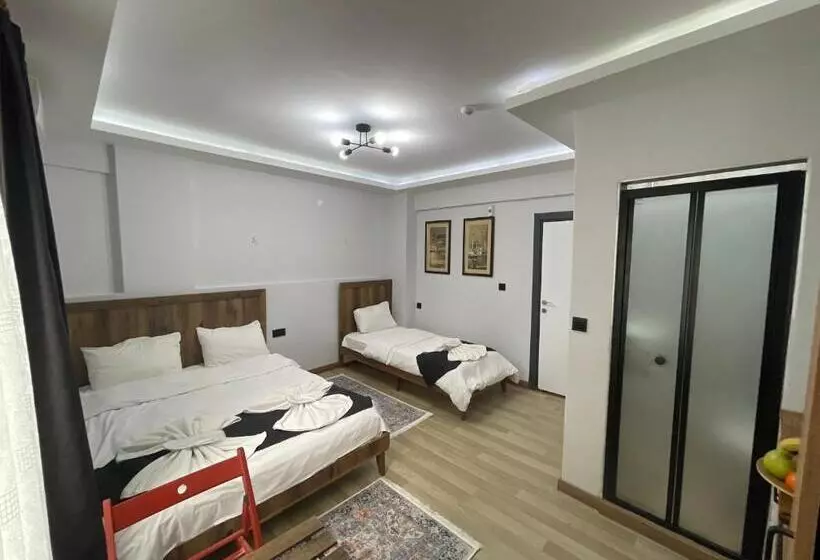 هتل Le Valeria Deluxe