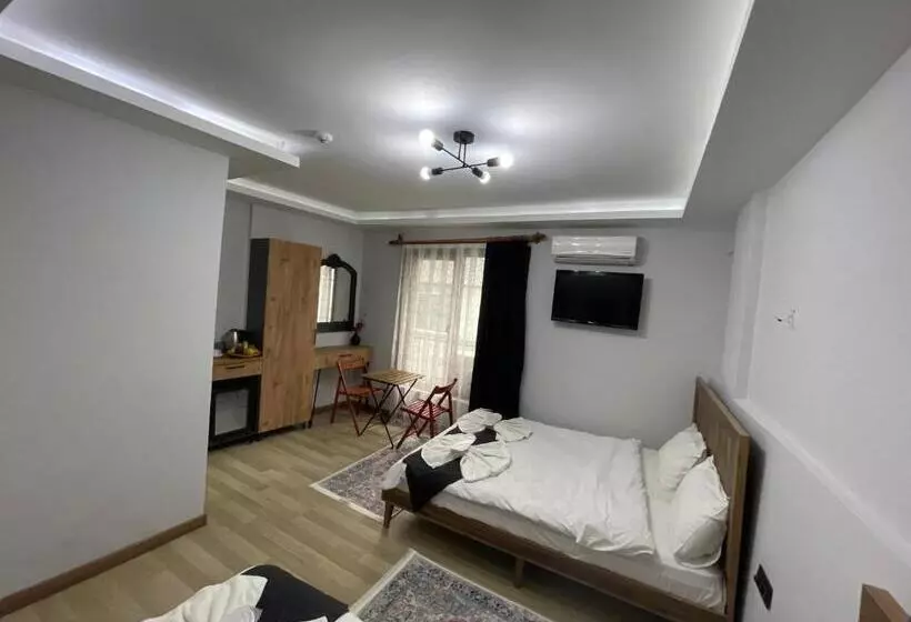 هتل Le Valeria Deluxe