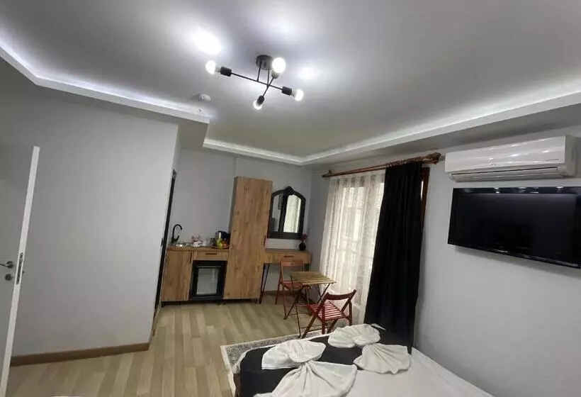 هتل Le Valeria Deluxe