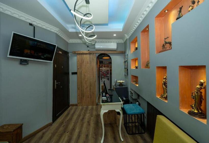 Hotel Le Valeria Deluxe