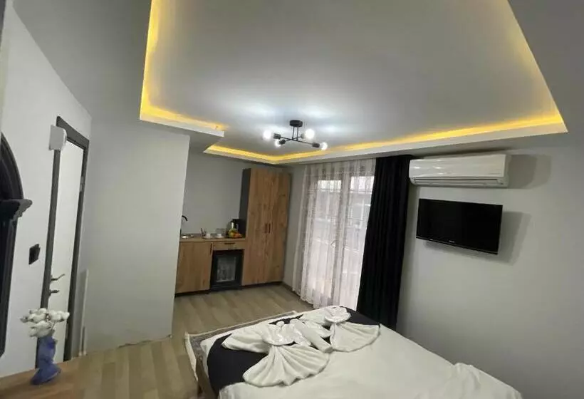 هتل Le Valeria Deluxe