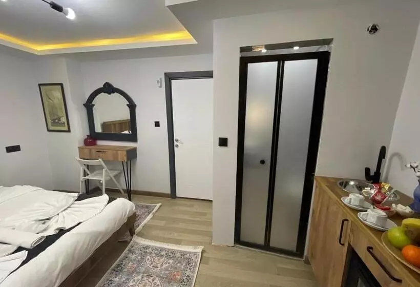 هتل Le Valeria Deluxe