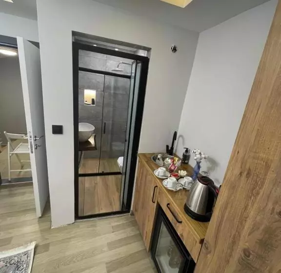 هتل Le Valeria Deluxe