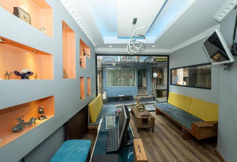 Hotel Le Valeria Deluxe