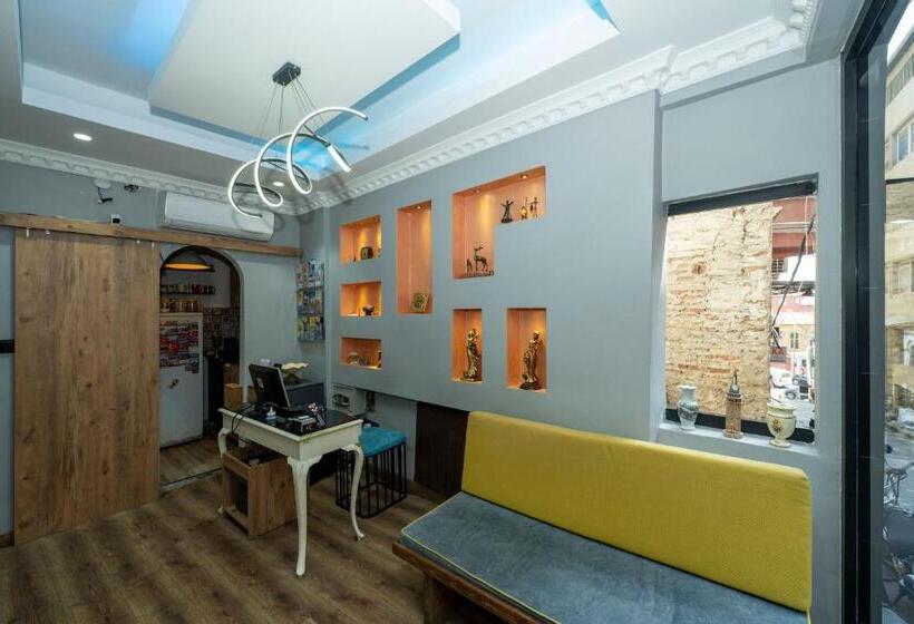 Hotel Le Valeria Deluxe