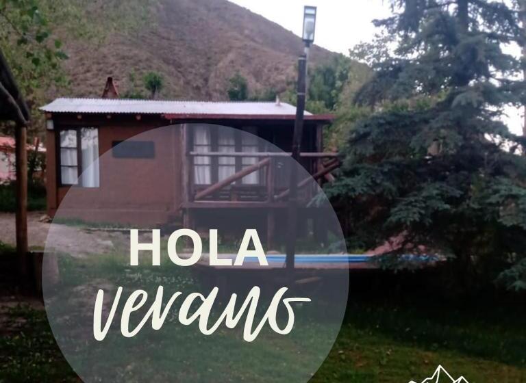 בית מלון כפרי Waikiri