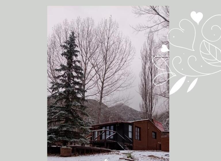 בית מלון כפרי Waikiri