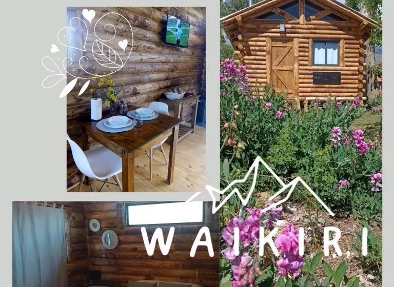 ホテル Waikiri