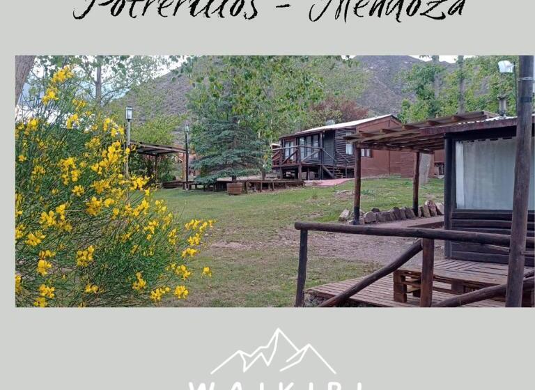 בית מלון כפרי Waikiri