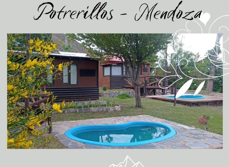 בית מלון כפרי Waikiri