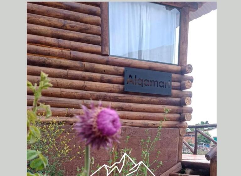 בית מלון כפרי Waikiri