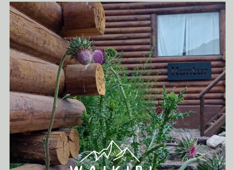 בית מלון כפרי Waikiri