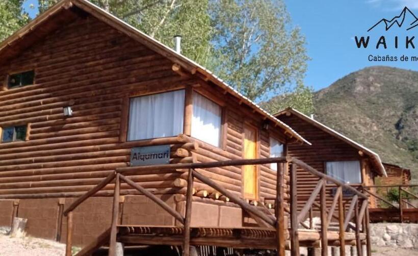 בית מלון כפרי Waikiri