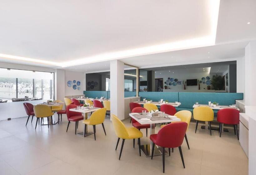 Keys Lite By Lemon Tree Hotels Sreekanya