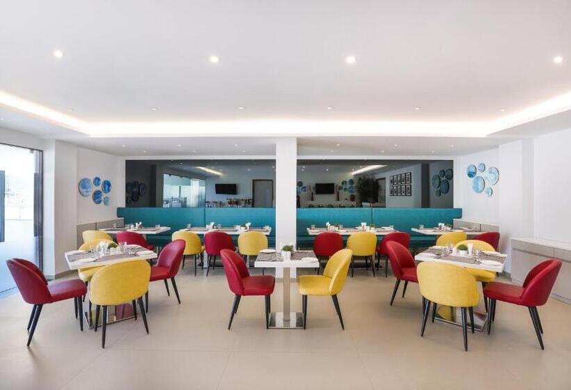 Keys Lite By Lemon Tree Hotels Sreekanya