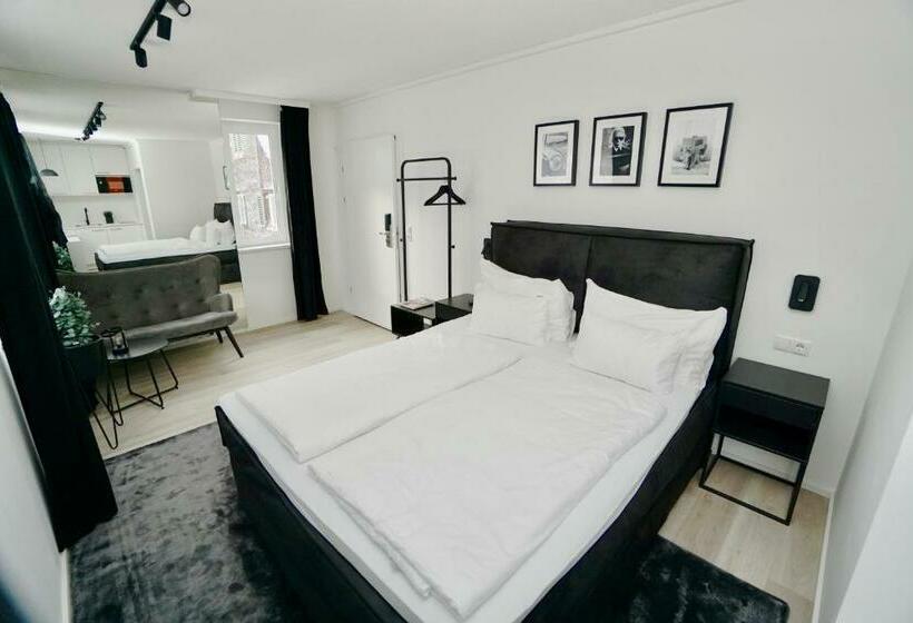 Motel By Maier Götzis  Kontaktloser Check In