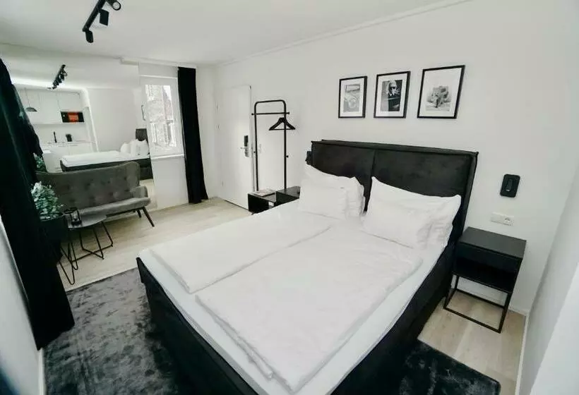 Motel By Maier Götzis  Kontaktloser Check In