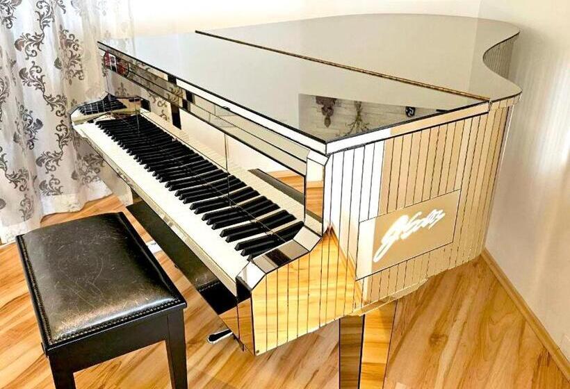 Пансион Dreamly Suites