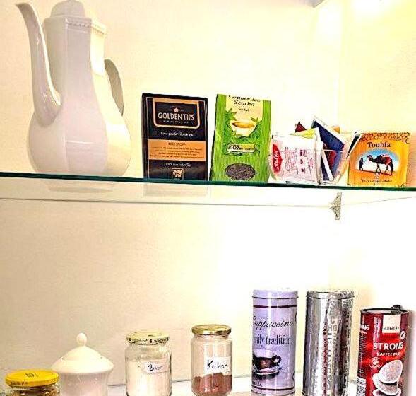 Пансион Dreamly Suites