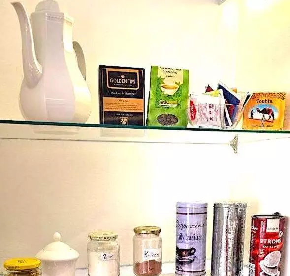 Majatalo Dreamly Suites