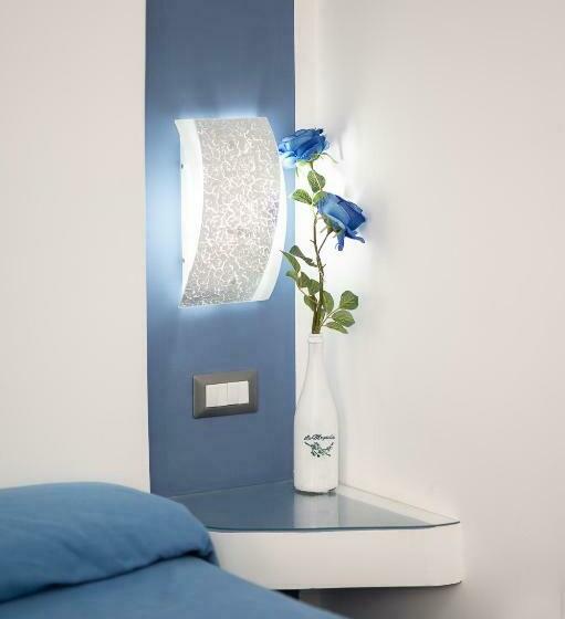 פנסיון La Magnolia Rooms