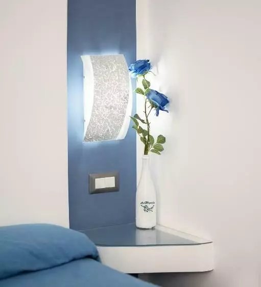 Majatalo La Magnolia Rooms