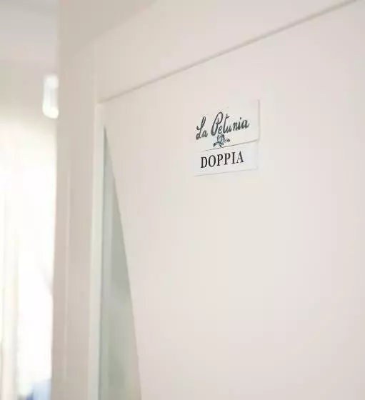 Majatalo La Magnolia Rooms