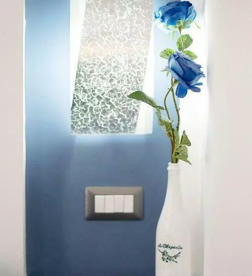 Majatalo La Magnolia Rooms