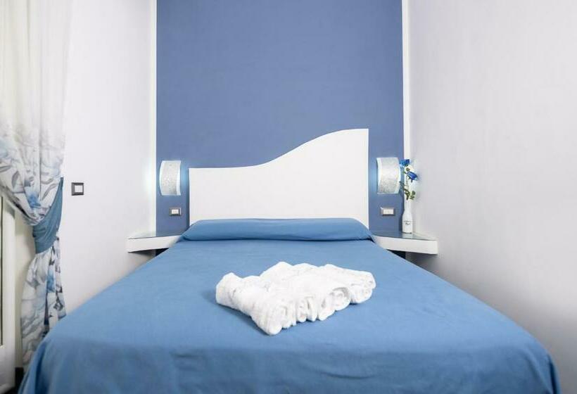 פנסיון La Magnolia Rooms