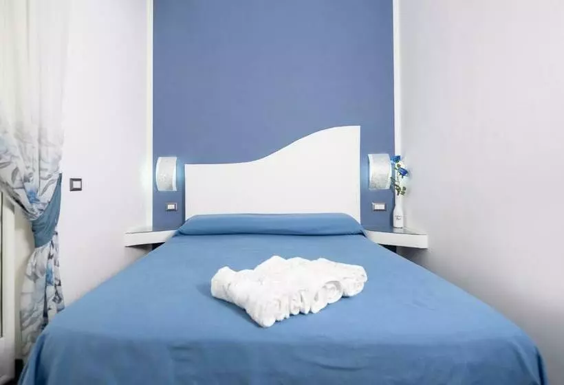 Majatalo La Magnolia Rooms