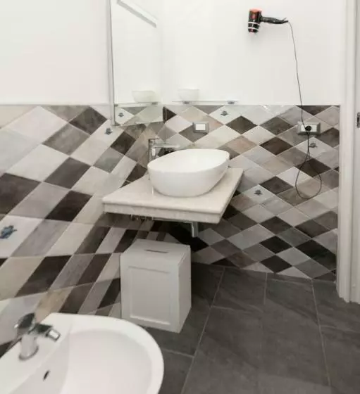 Majatalo La Magnolia Rooms