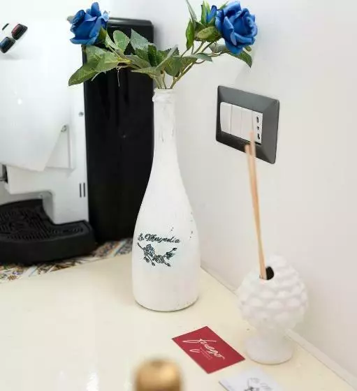 Majatalo La Magnolia Rooms